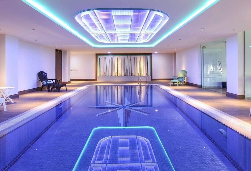 هتل Ibis Styles Dubai Jumeira