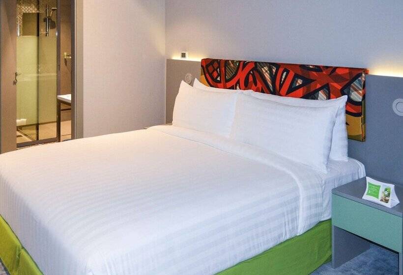هتل Ibis Styles Dubai Jumeira