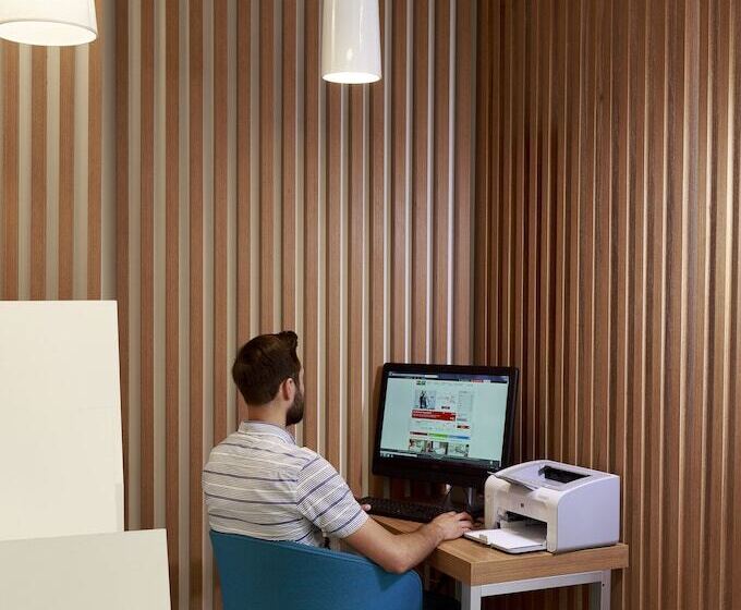 فندق Ibis Styles Lviv Center