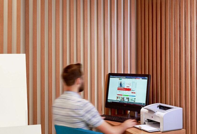 فندق Ibis Styles Lviv Center