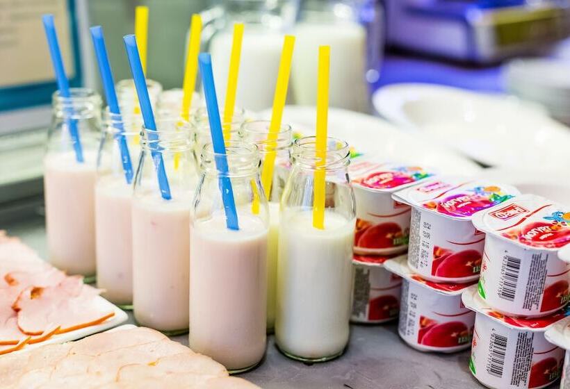 فندق Ibis Styles Lviv Center