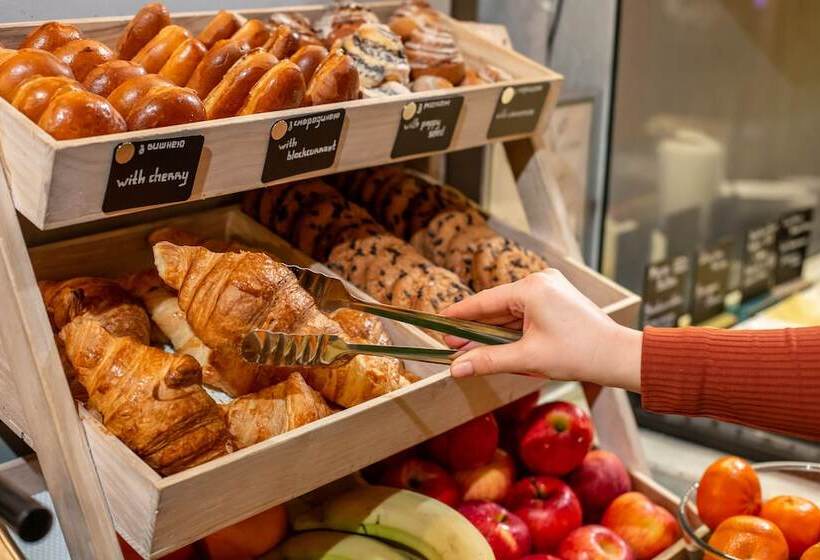 فندق Ibis Styles Lviv Center