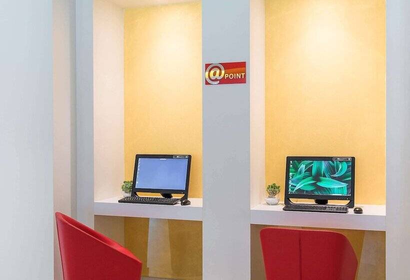 هتل Ibis Styles Milano Est Settala