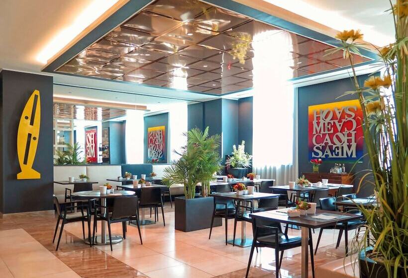 هتل Ibis Styles Milano Est Settala