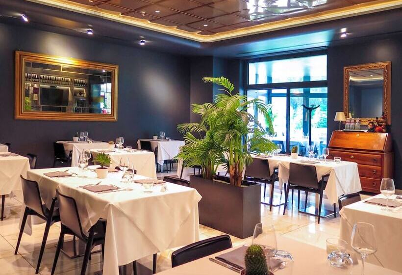 هتل Ibis Styles Milano Est Settala