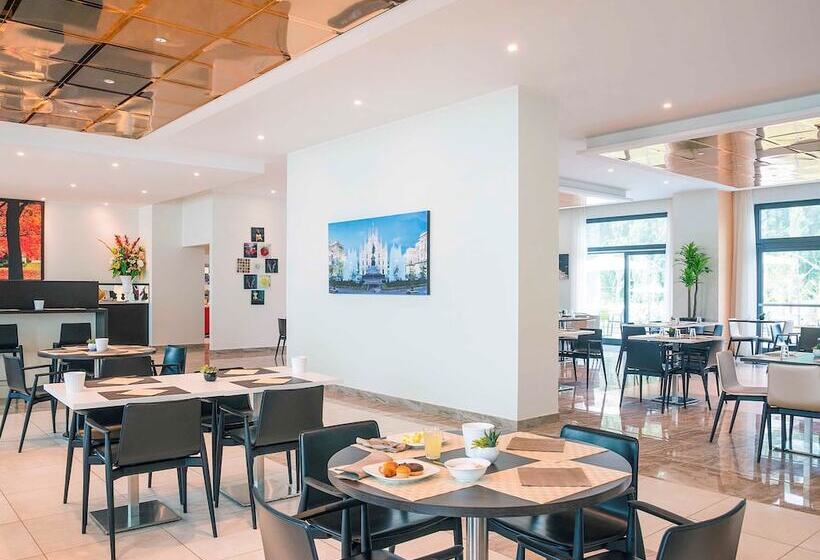 هتل Ibis Styles Milano Est Settala