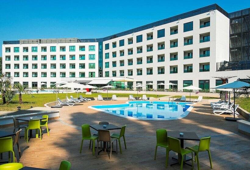 هتل Ibis Styles Milano Est Settala