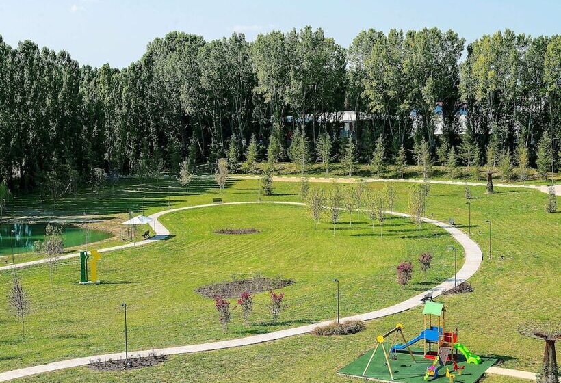 هتل Ibis Styles Milano Est Settala