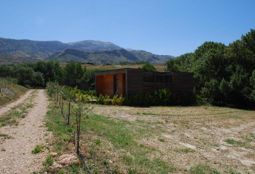 酒店 Il Bevaio Di Corleone