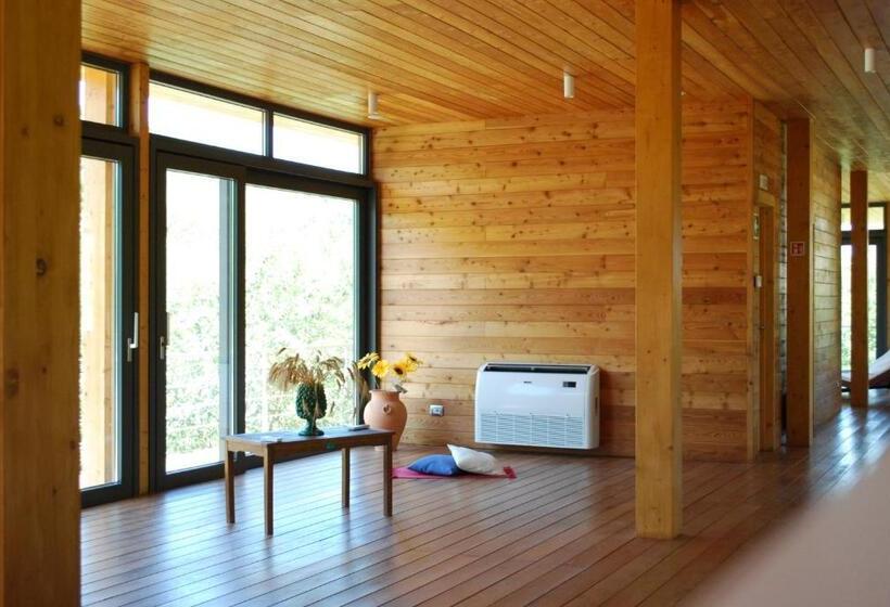 酒店 Il Bevaio Di Corleone