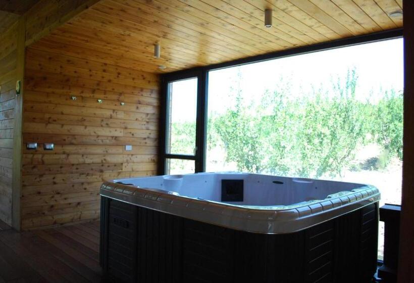 酒店 Il Bevaio Di Corleone