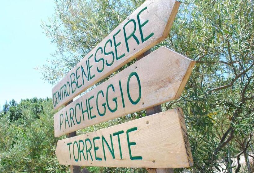 酒店 Il Bevaio Di Corleone