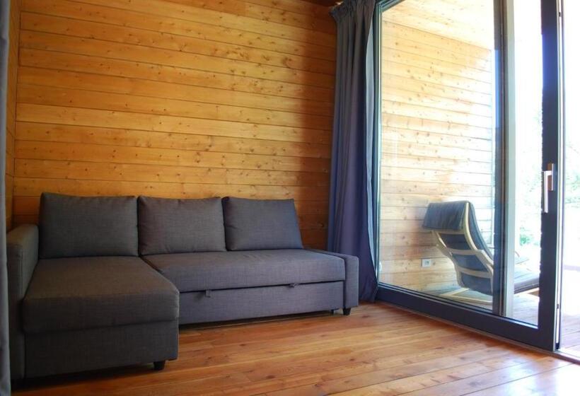 酒店 Il Bevaio Di Corleone