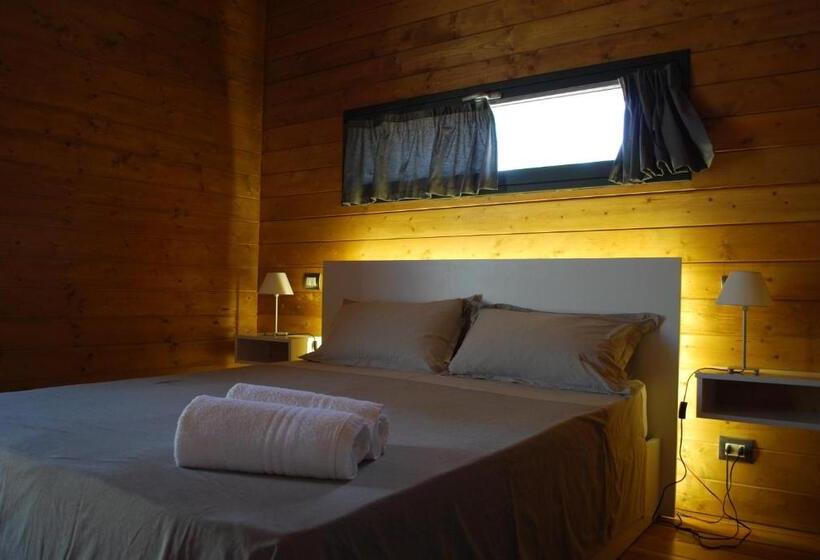 酒店 Il Bevaio Di Corleone