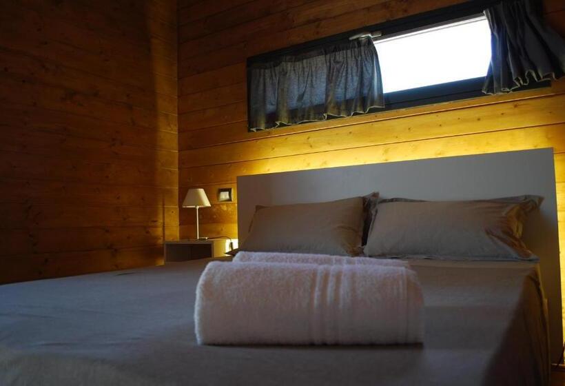 酒店 Il Bevaio Di Corleone