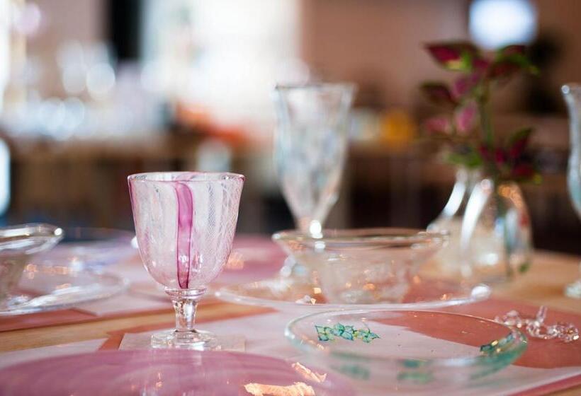 호텔 Isegekusando Iseshinsen