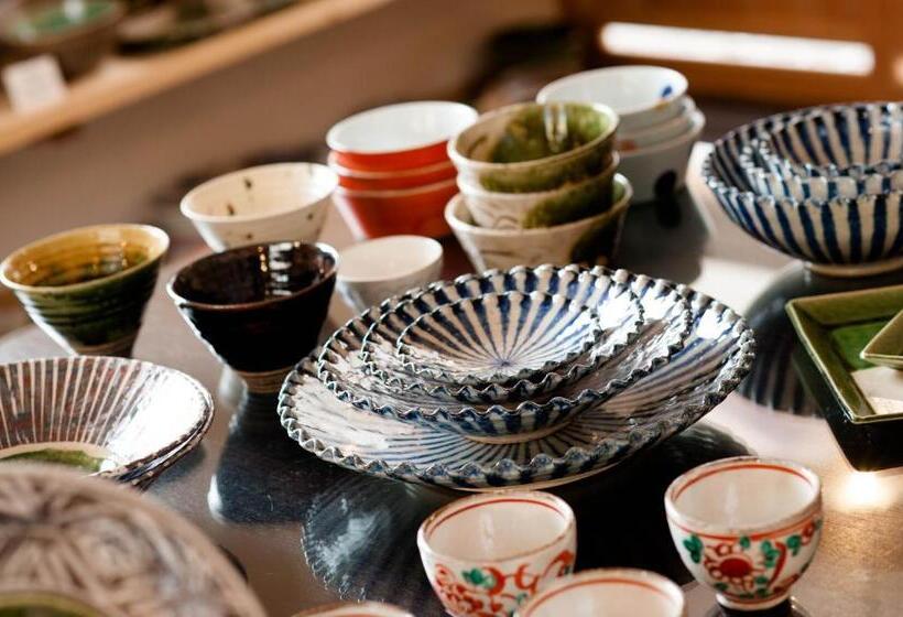 호텔 Isegekusando Iseshinsen