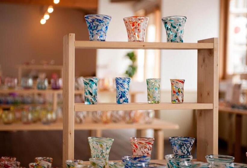 호텔 Isegekusando Iseshinsen