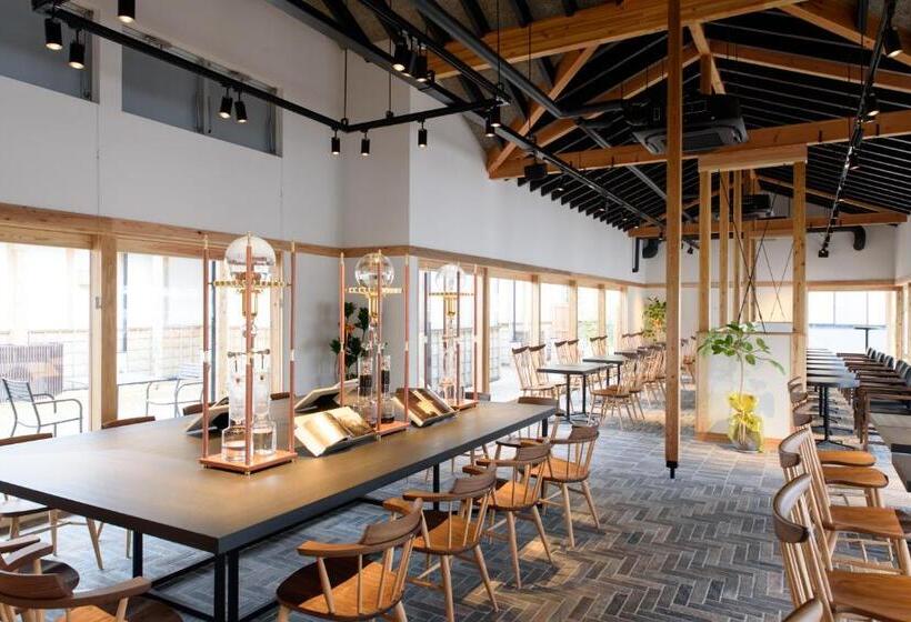 호텔 Isegekusando Iseshinsen