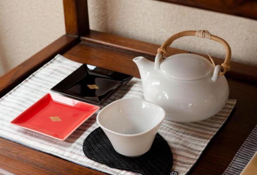 호텔 Isegekusando Iseshinsen