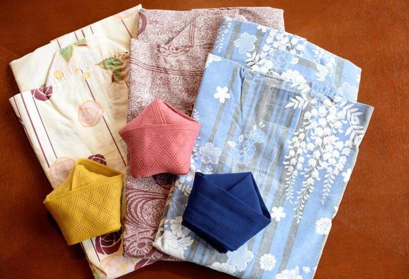 호텔 Isegekusando Iseshinsen