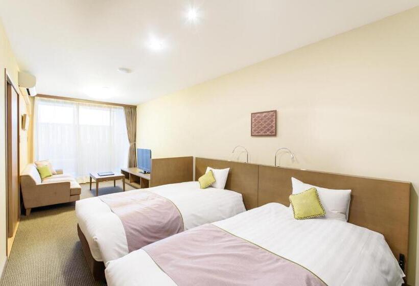 호텔 Isegekusando Iseshinsen