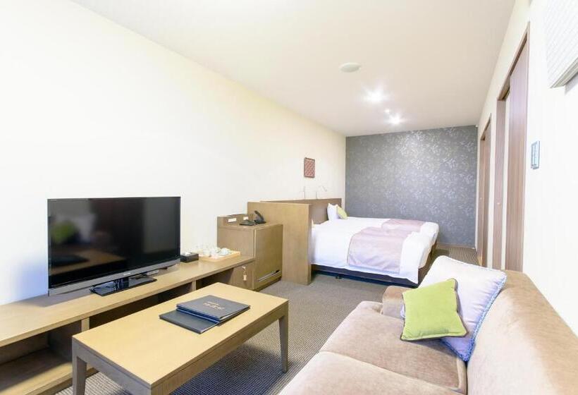 호텔 Isegekusando Iseshinsen