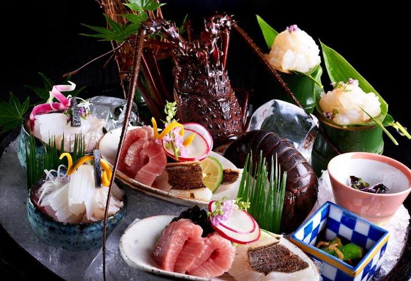 호텔 Isegekusando Iseshinsen