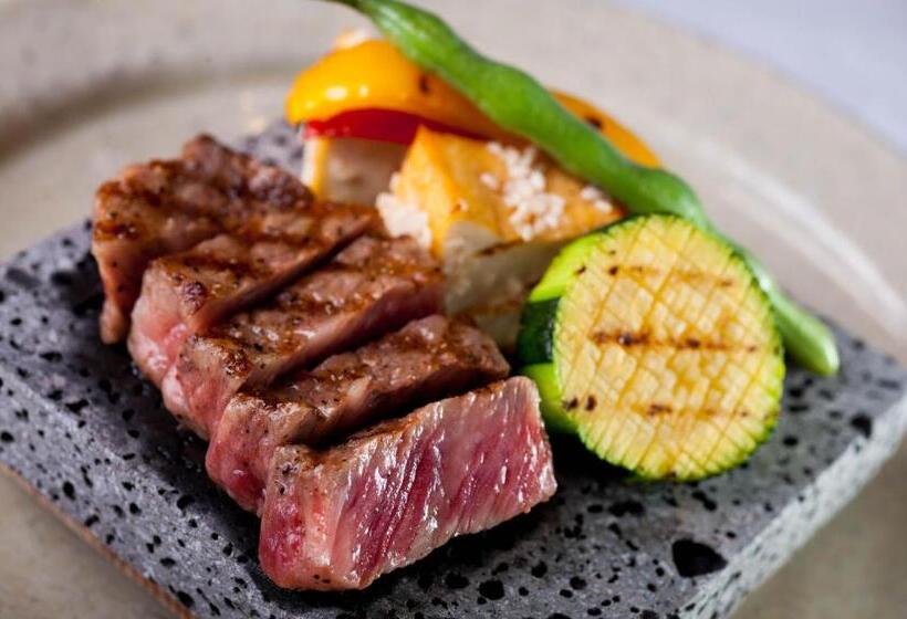 호텔 Isegekusando Iseshinsen