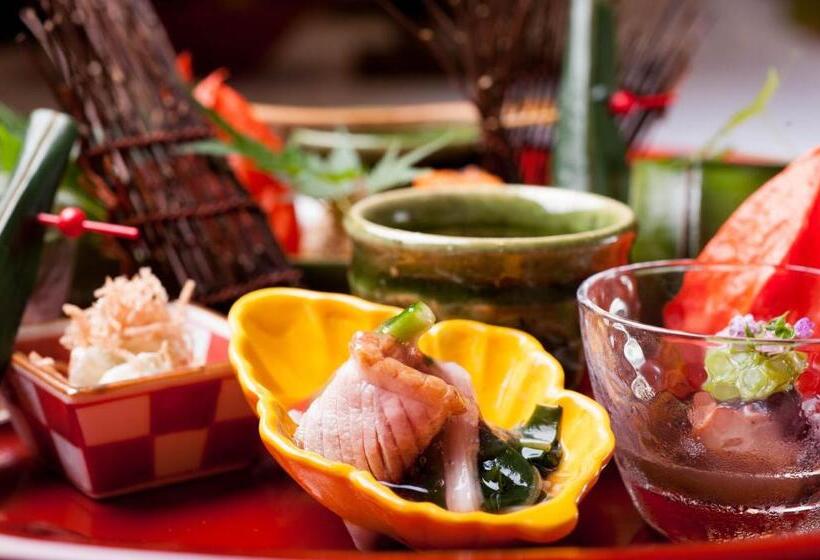 호텔 Isegekusando Iseshinsen