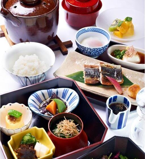 호텔 Isegekusando Iseshinsen