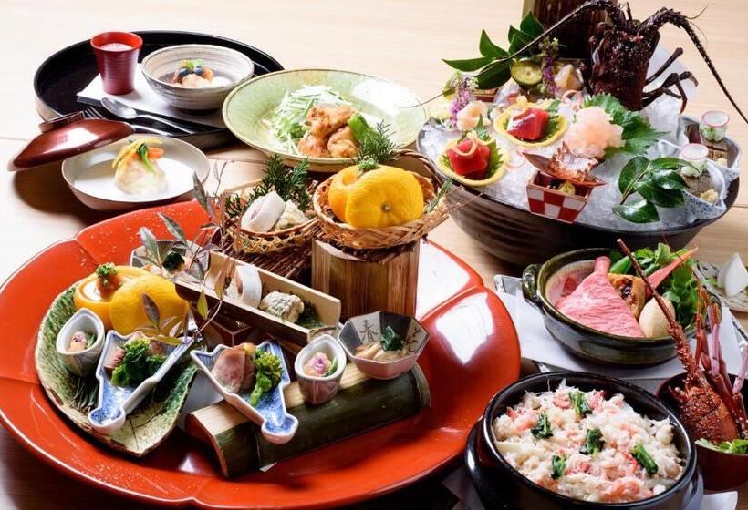 호텔 Isegekusando Iseshinsen