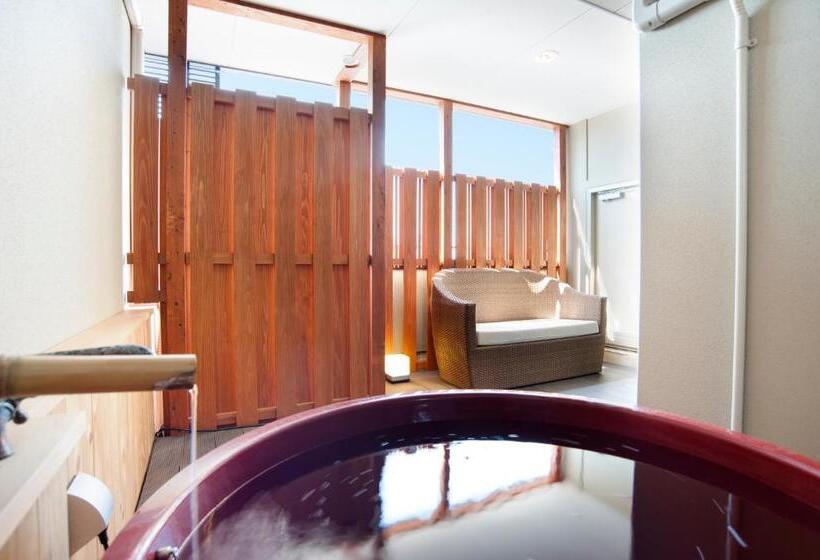 호텔 Isegekusando Iseshinsen