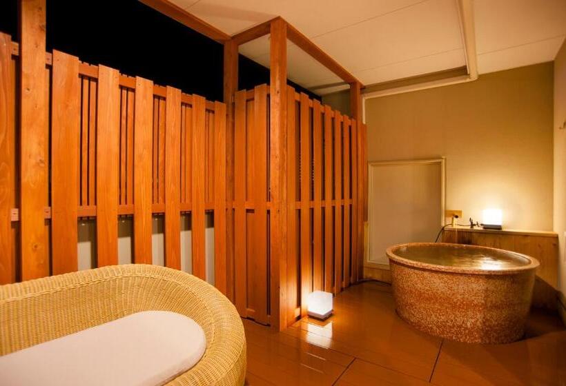 호텔 Isegekusando Iseshinsen