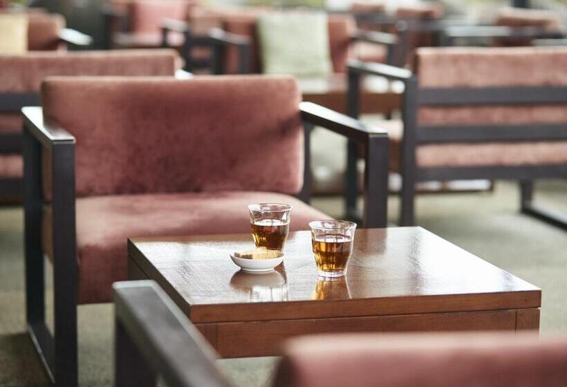 호텔 Isegekusando Iseshinsen