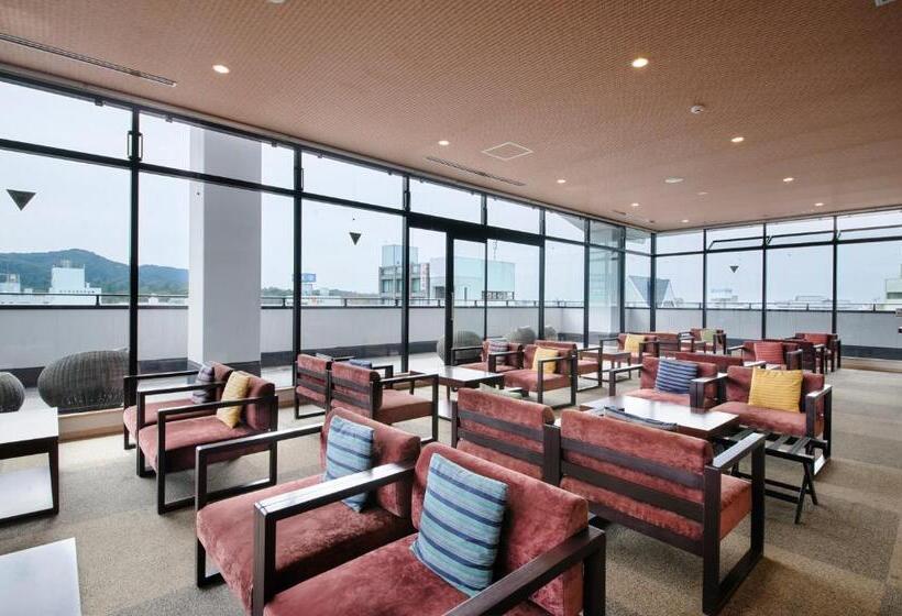 호텔 Isegekusando Iseshinsen