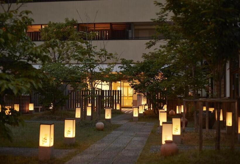 호텔 Isegekusando Iseshinsen