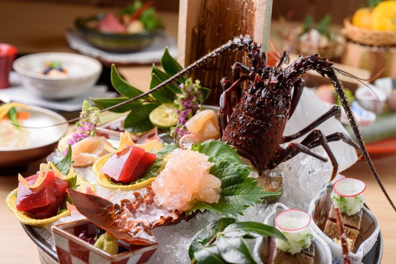 호텔 Isegekusando Iseshinsen