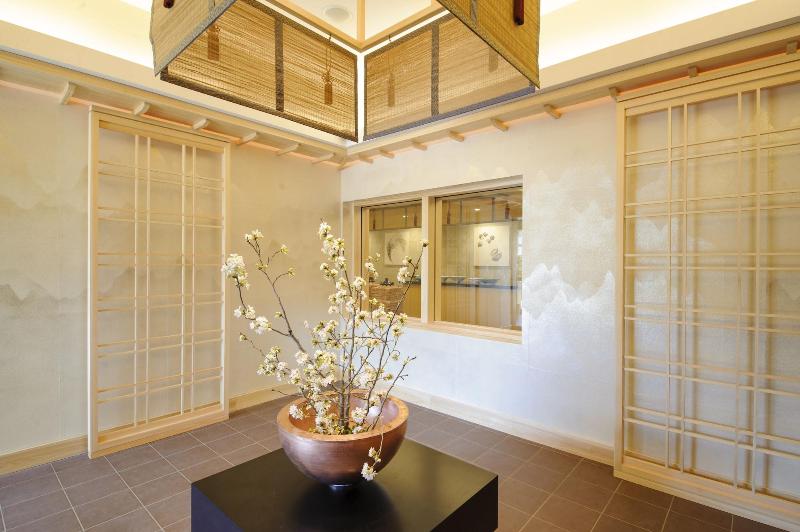 호텔 Isegekusando Iseshinsen