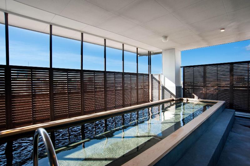 호텔 Isegekusando Iseshinsen