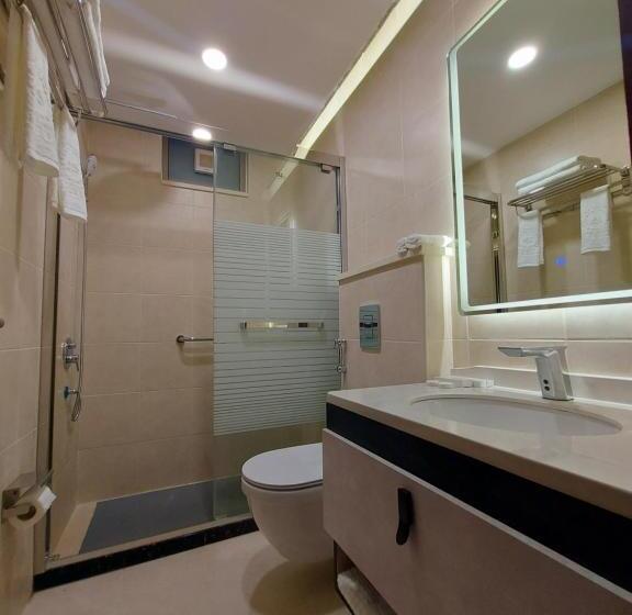 هتل Jordan Seasons