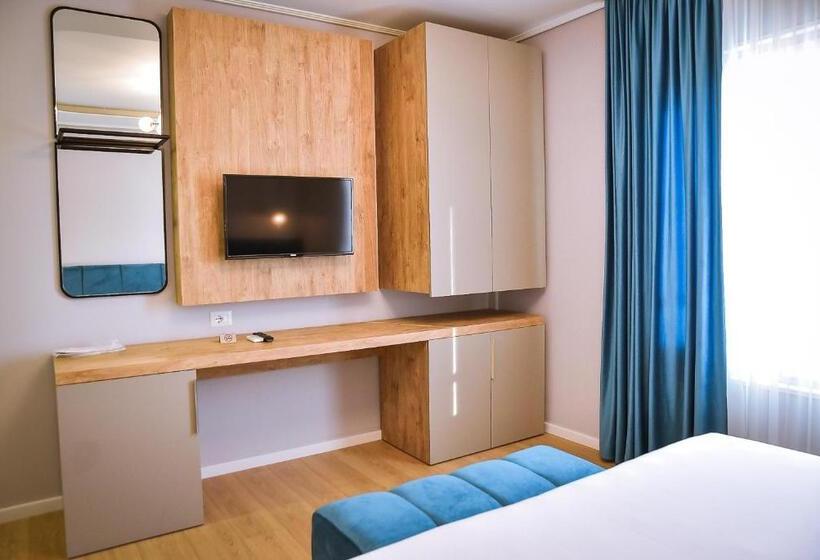 בית מלון כפרי Jurgen