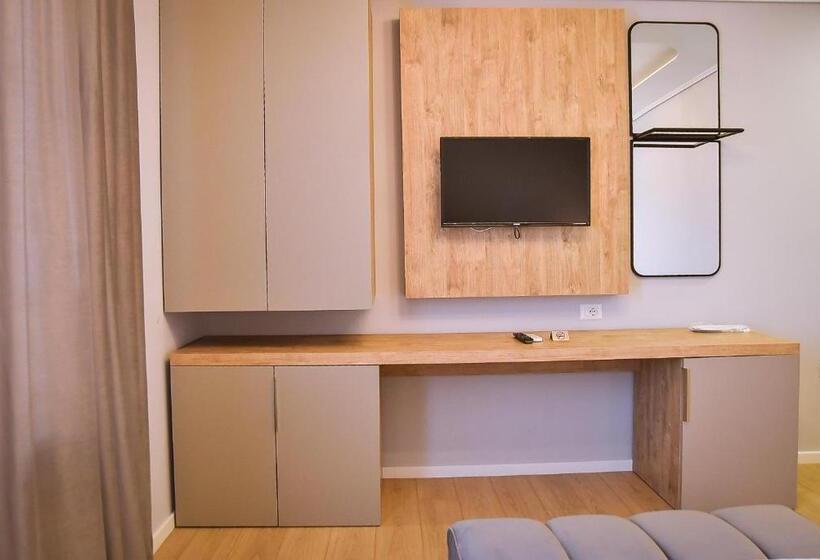 בית מלון כפרי Jurgen