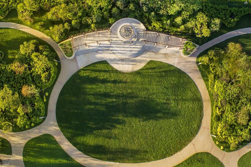 Jw Marriott Hotel Harbin River North