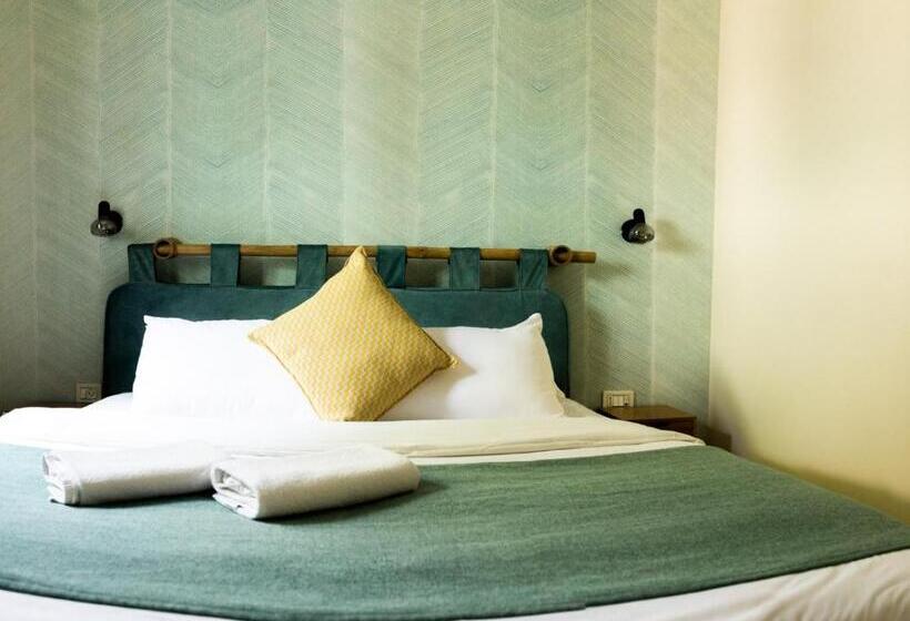 호텔 כפר נופש קליה ים המלח