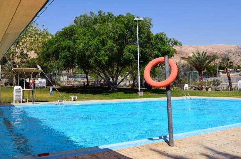 호텔 כפר נופש קליה ים המלח