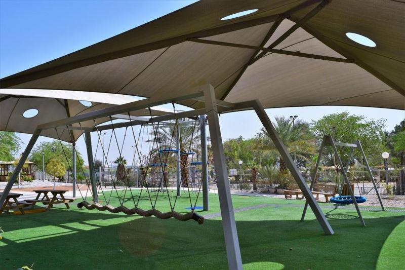 호텔 כפר נופש קליה ים המלח