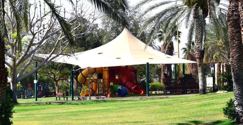 호텔 כפר נופש קליה ים המלח