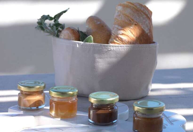 호텔 Kallichoron Art Boutique