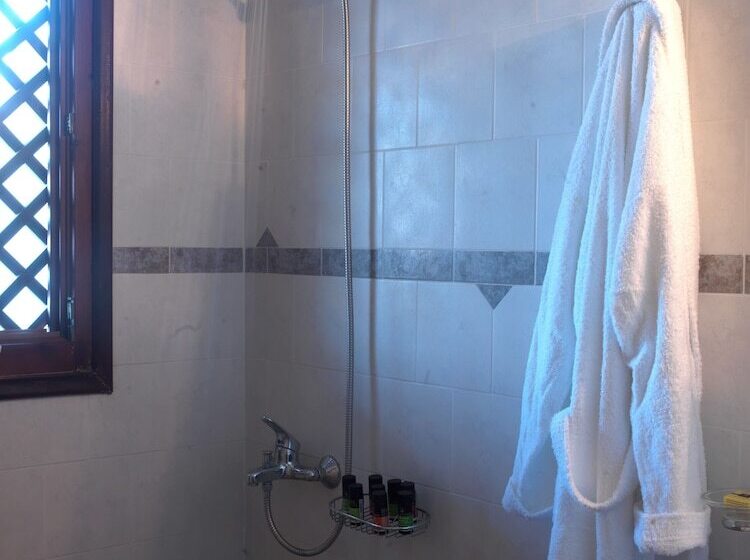 호텔 Kallichoron Art Boutique